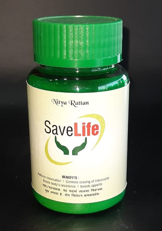 NR Save Life